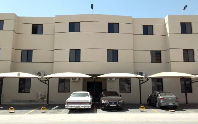 Апартаменты Modern Self Check-in Close to Kafd & Boulevard Riyadh