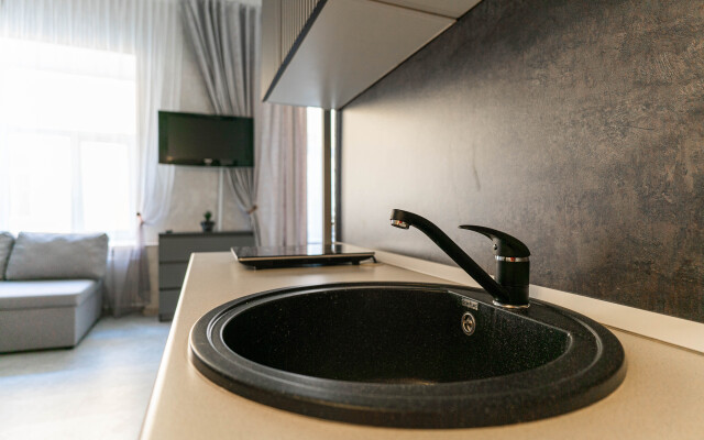 Апартаменты Квартирка номер 50