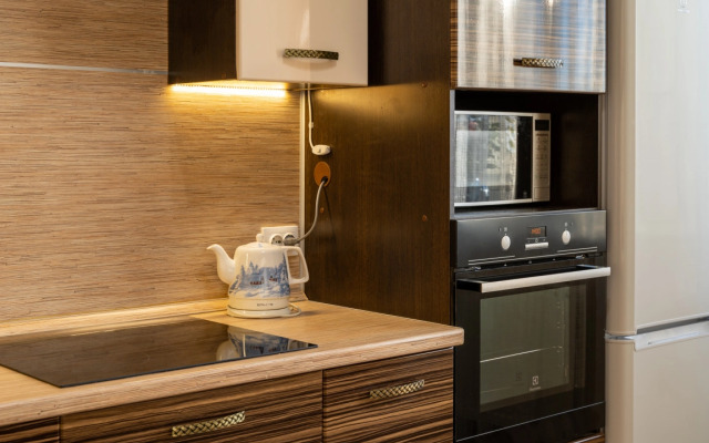 Apartments Five Stars 24
