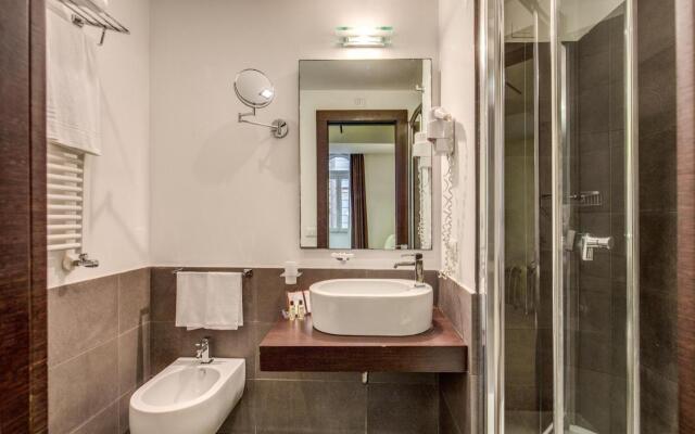 Hotel Rinascimento