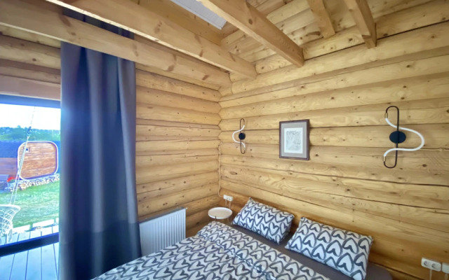 Частный дом Форца Большой на заливе