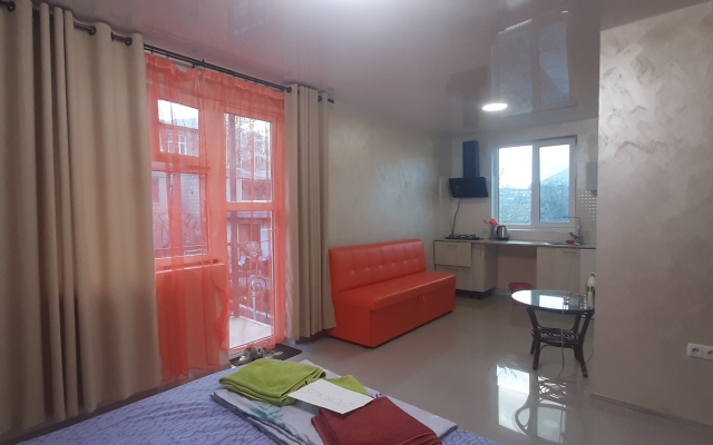 Orandzh Apartaments