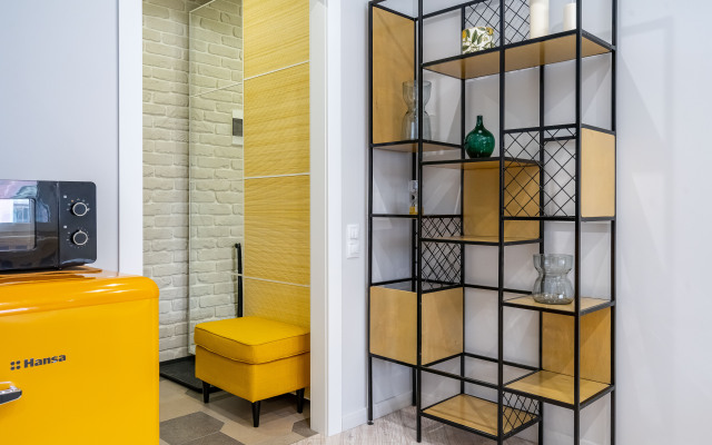 Апартаменты Demidov