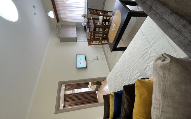 Relax Apts Saranda Apart-Hotel