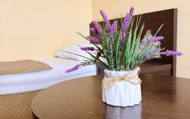 Гостевой дом Комфорт