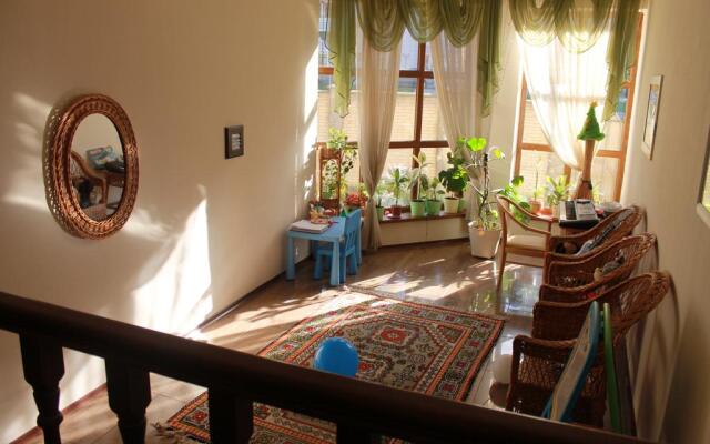 Гостевой Дом Анна