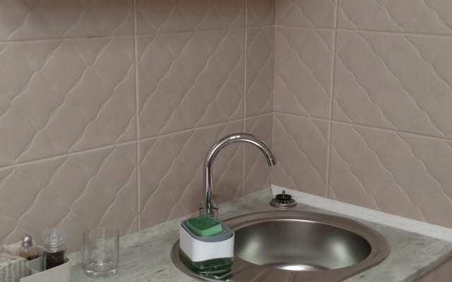 Квартира уютная Прибрежный