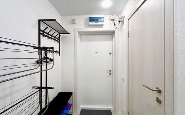 Квартира 1-й Грайвороновский проезд 13к2 (178)