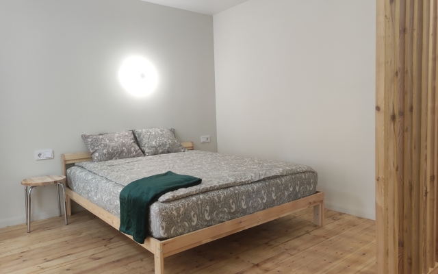 Апартаменты Kupriu Raw