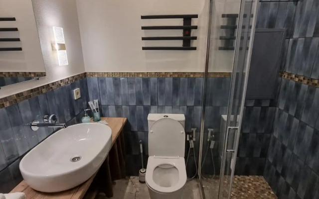 Апартаменты Уютные