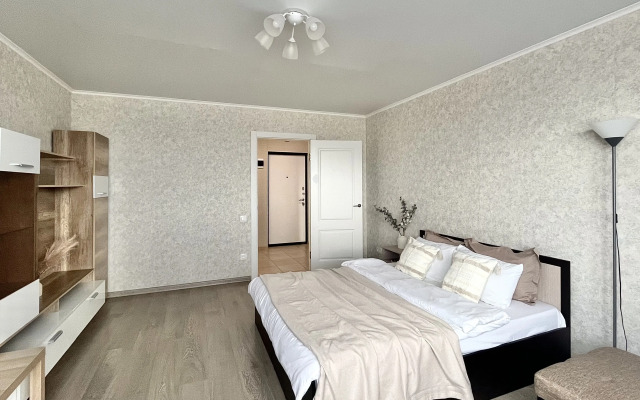 Luchshaya Vidovaya Kvartira Flat