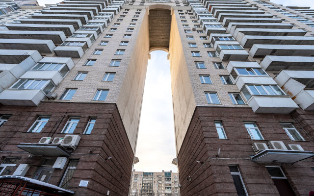 Апартаменты на Комендантском проспекте 17/1