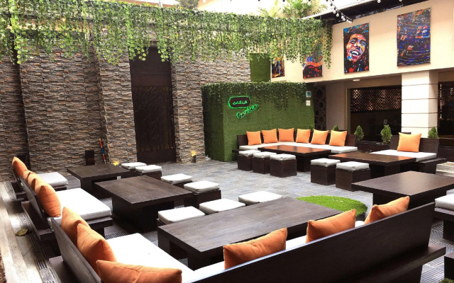 Agrabad Hotel