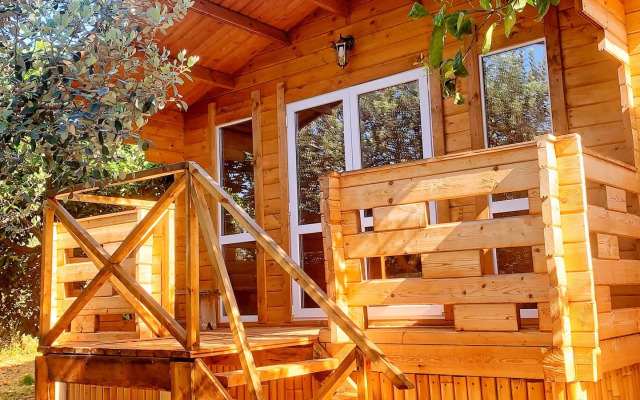 U Valentiny Guest house