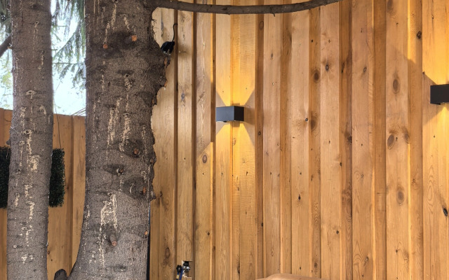 Частный Дом Малевич Yousinn