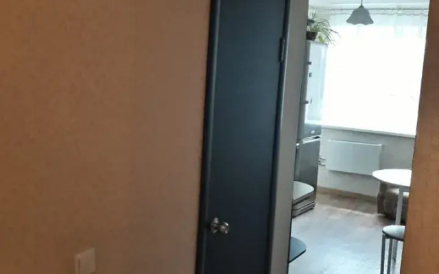 Квартира Однокомнатная на Переулке Богдана Хмельницкого 12А