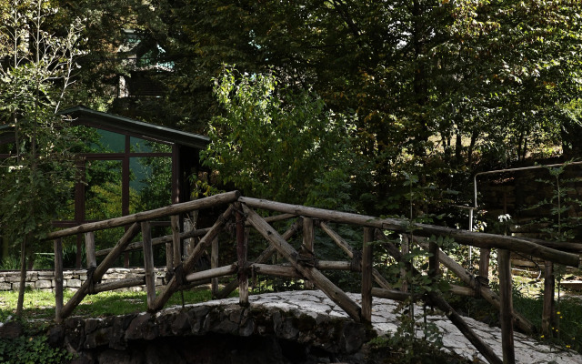 Dilijan Park Resort And Villas