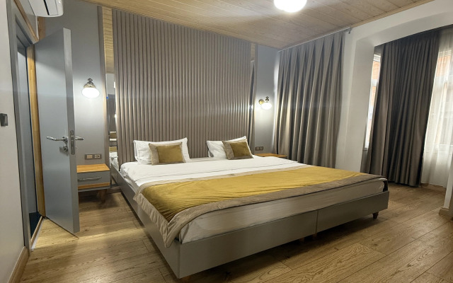 Guldehan Hotel