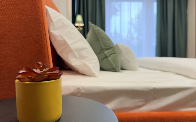 Частный дом Дом с видом на Горы