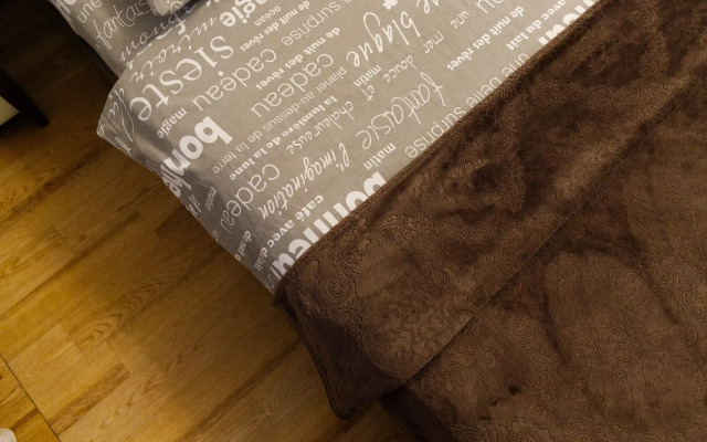 Квартира PrezentHaus на Вадима Подбельского 97