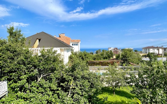 Samota Guest House