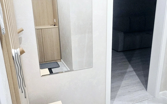 Svezhaya u Metro Kozyya Sloboda Flat