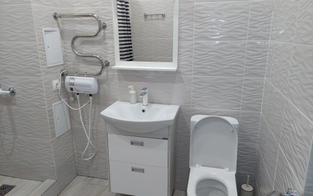 Апартаменты Grand Avenu VLG 1