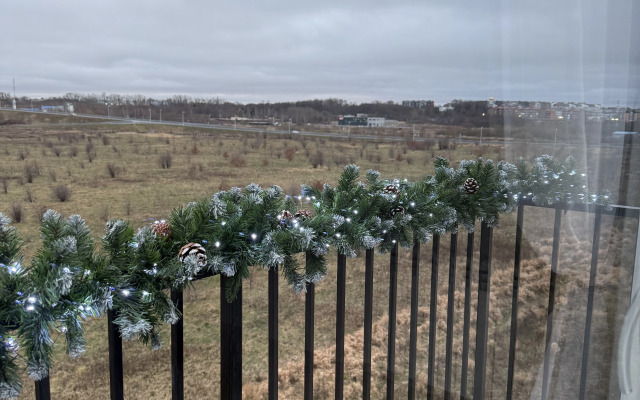 Квартира Пионерский Апарт