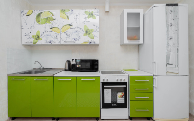 Квартира Уютная в центре Северного района