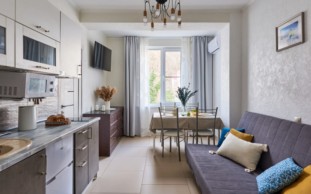 Apartments Sacvoyage 5