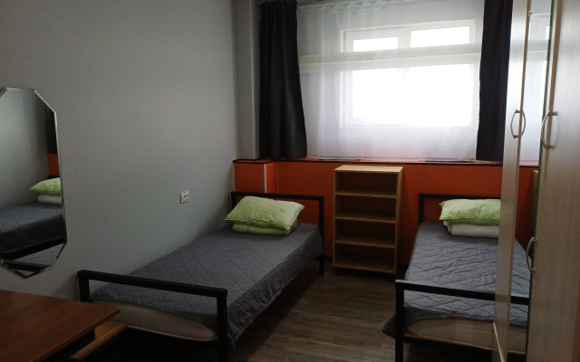 Хостел Полярник