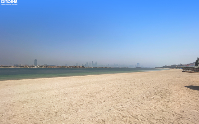 Апартаменты bnbmehomes | Lux Beachfront Getaway on Palm-20412