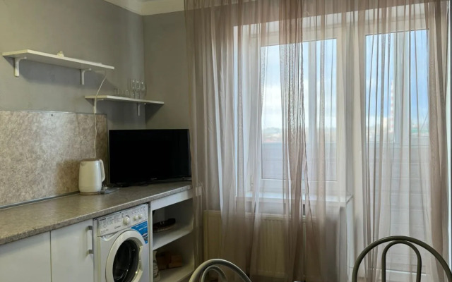 V Kaliningrade Konigsberg Flat