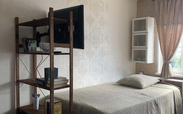 Odnushka V Yasenevo Nedaleko Ot Akvaparka Flat