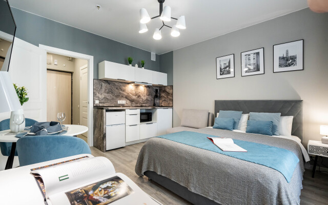 Апартаменты Serenity Sharm Studio