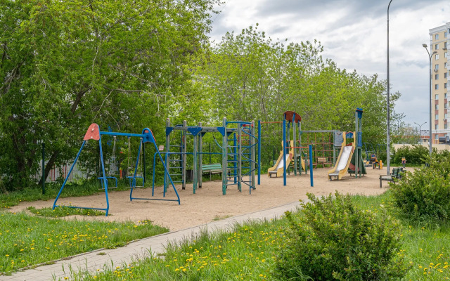 Апартаменты 52 Александра Козицына 12