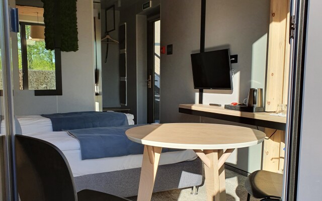 Guest Complex Dubki