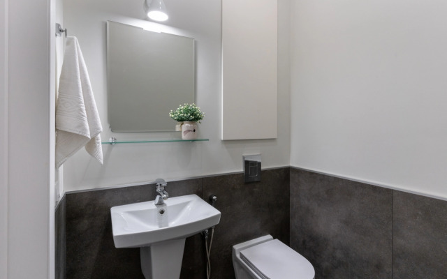 Апартаменты Пять Звезд 21