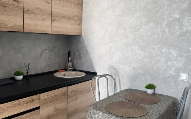 Апартаменты Privi House на Ипподромной 17