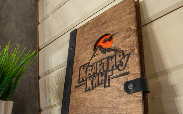 Шале Коттедж для большой компании