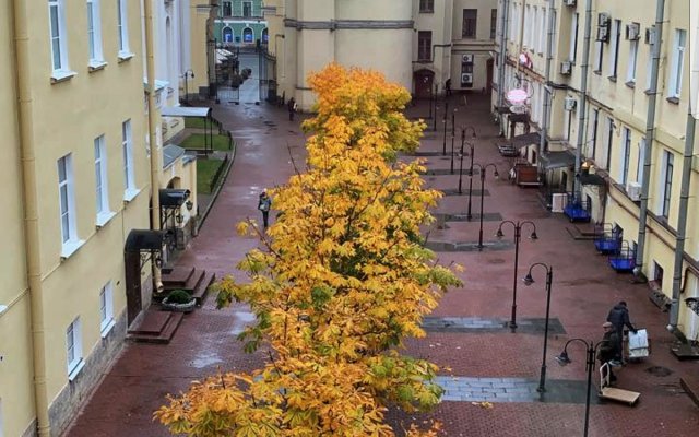 Grand Catherine Palace Hotel