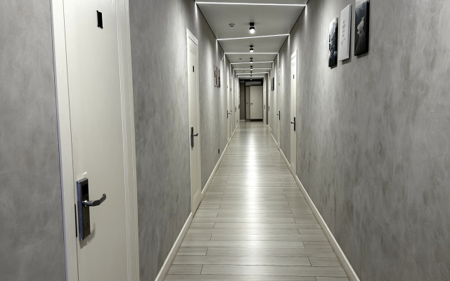 Buta Hotel