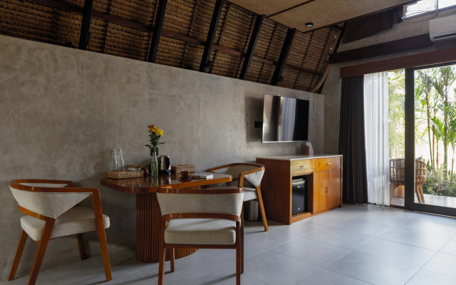 Desa Harmonis Hotel