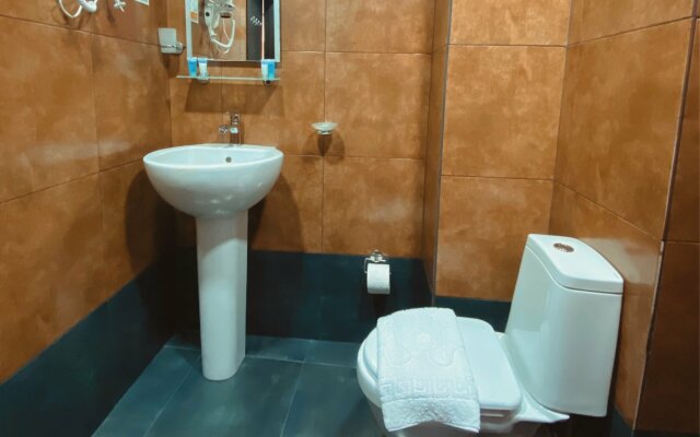Batumi West Hotel