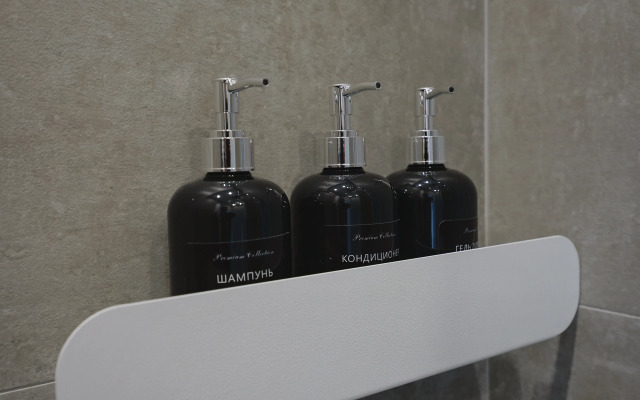 Квартира Студия 1061-3 в ЖК Nice Loft