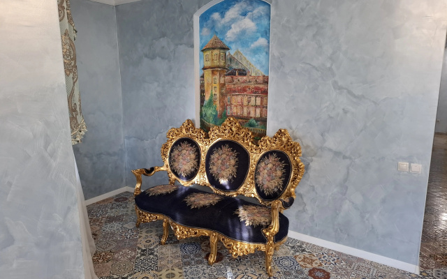 Kenigsvald Guest House