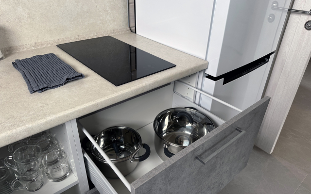 Частный дом АМБАРН 1