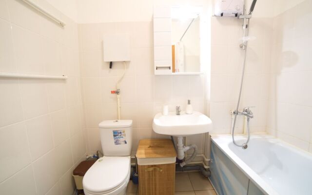 Апартаменты Apart-Comfort на Советской 69/2