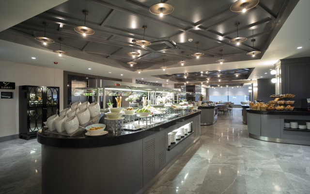 Arts Taksim Hotel