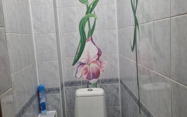 Apartamenty Uyutnaya 3komnatnaya Kvartira Na Pozharnoy